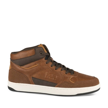 Sneakers COGNACKLEUR Heren