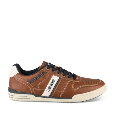 Baskets CAMEL Homme