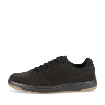 Baskets NOIR Homme