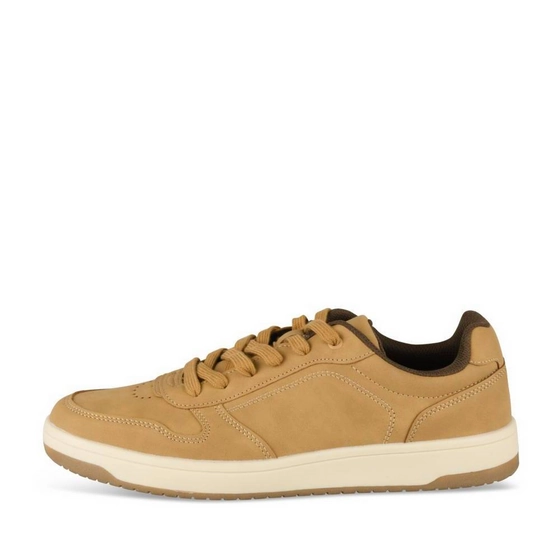 Sneakers GEEL Heren