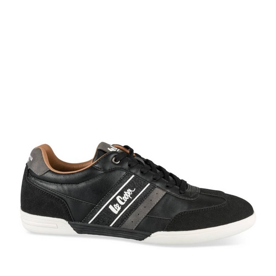Baskets NOIR Homme