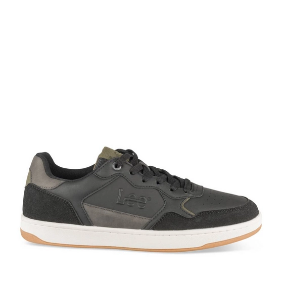 Sneakers ZWART Heren