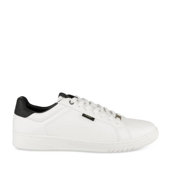 Baskets BLANC Homme
