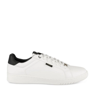 Baskets BLANC Homme