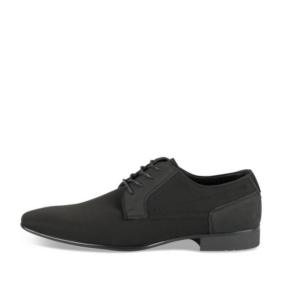Derbies NOIR Homme