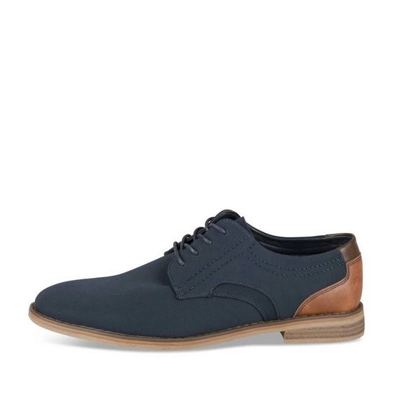 Veterschoenen NAVY Heren