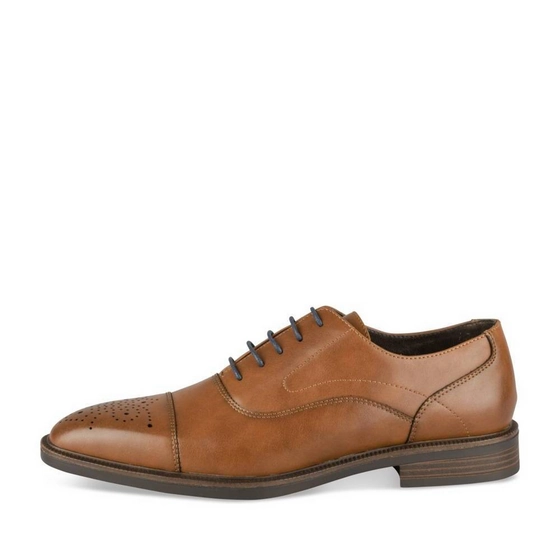 Derbies COGNAC Homme