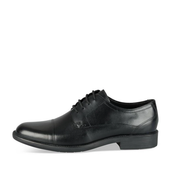 Derbies NOIR Homme