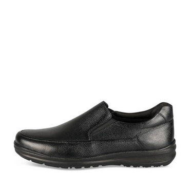 Mocassins ZWART Heren