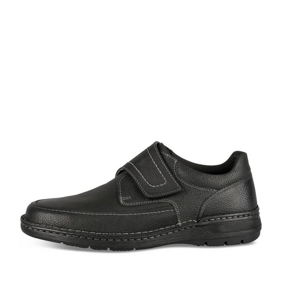 Sneakers ZWART Heren