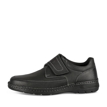 Sneakers ZWART Heren