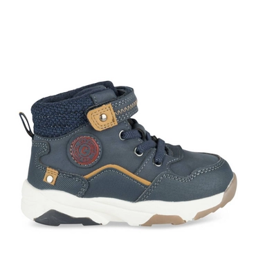 Bottines MARINE Garçon