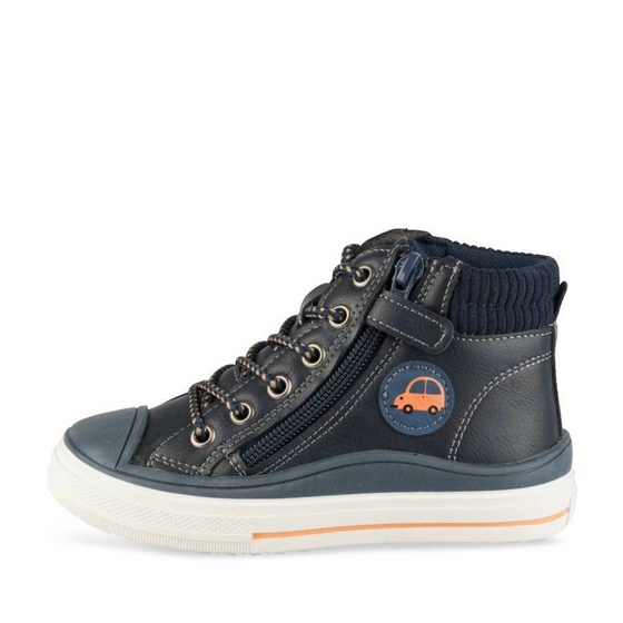 Sneakers NAVY Jongen