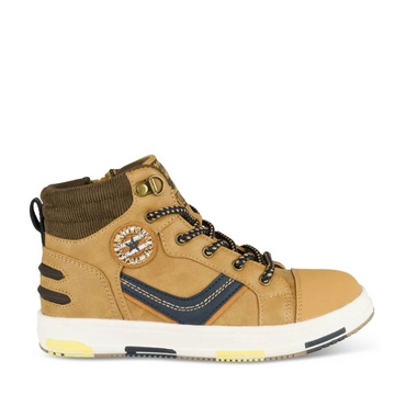 Sneakers GEEL Jongen