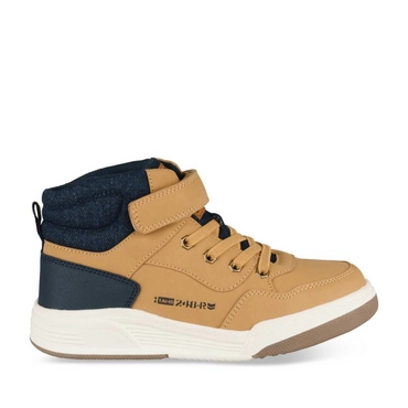 Sneakers GEEL Jongen