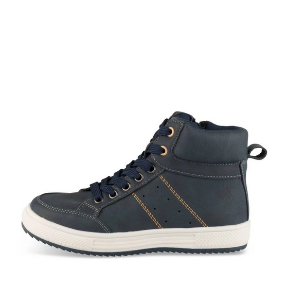 Sneakers NAVY Jongen