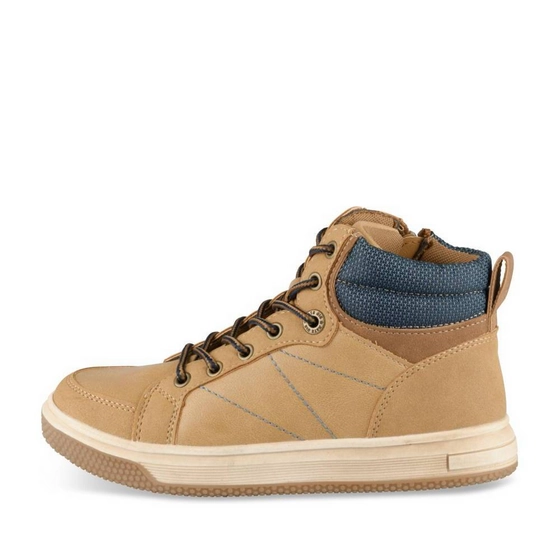 Baskets COGNAC Garçon