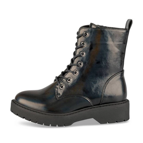 Bottines NOIR Fille