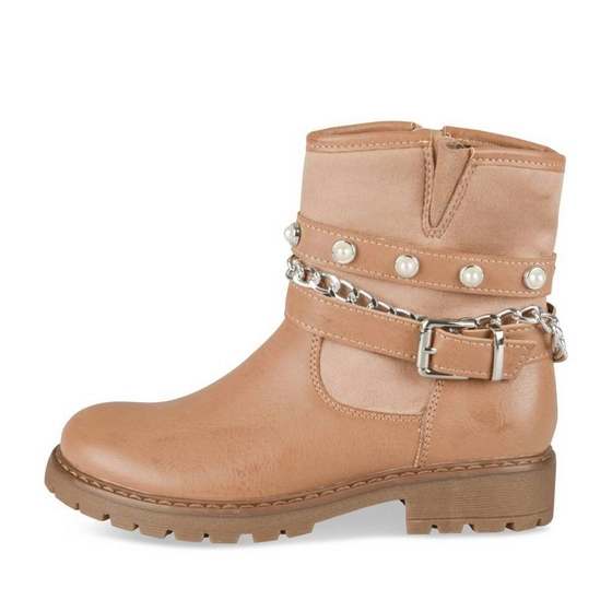 Bottines ROSE Fille