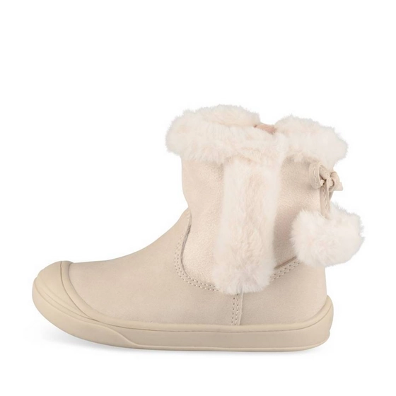 Bottines ROSE Fille