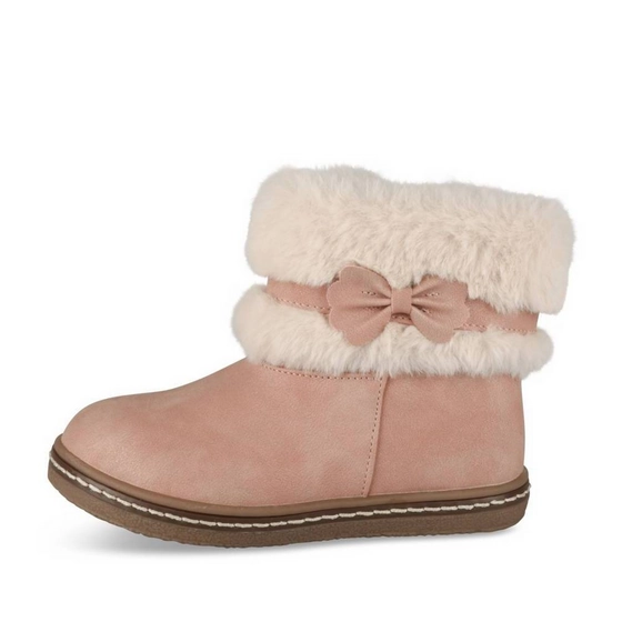 Bottines ROSE Fille