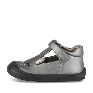Sneakers ZILVER Meisjes