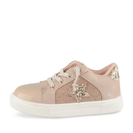 Baskets ROSE Fille