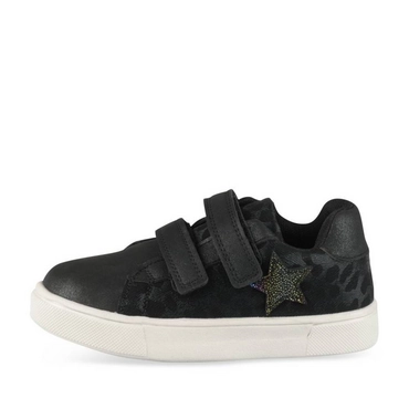Sneakers ZWART Meisjes