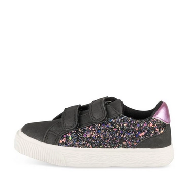 Sneakers ZWART Meisjes