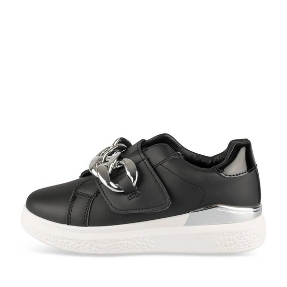Sneakers ZWART Meisjes