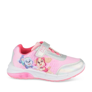 Baskets ROSE Fille