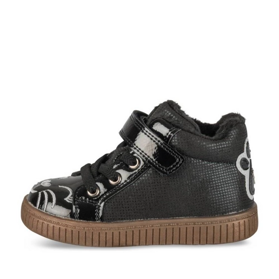 Sneakers ZWART Meisjes