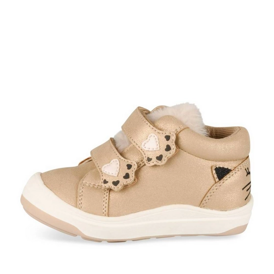 Baskets ROSE Fille