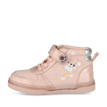 Baskets ROSE Fille