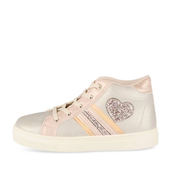 Baskets OR Fille