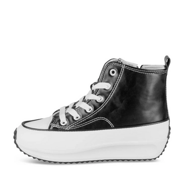 Sneakers ZWART Meisjes