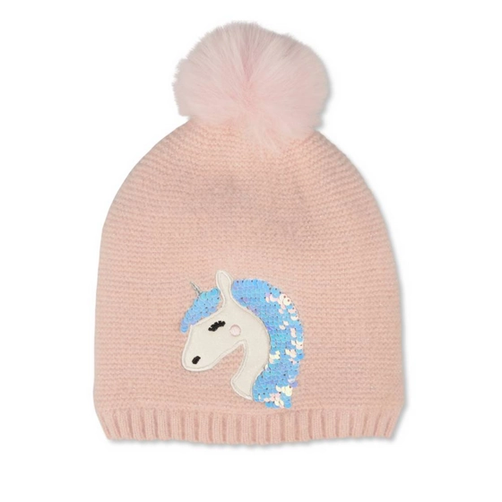 Muts ROZE Meisjes