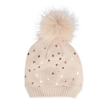 Muts ROZE Meisjes