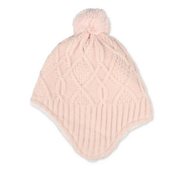 Muts ROZE Meisjes