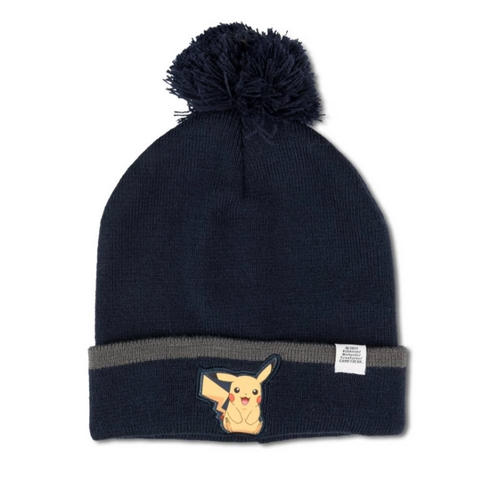 Muts NAVY Jongen