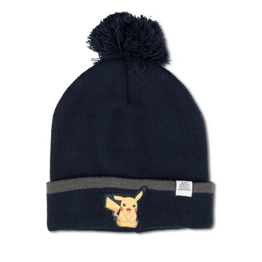 Muts NAVY Jongen