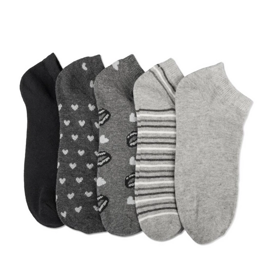 Socken MULTICOLOR Dames