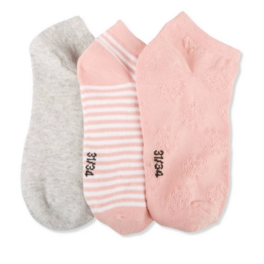 Socken MULTICOLOR Meisjes