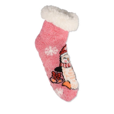 Socken ROOD Jongen