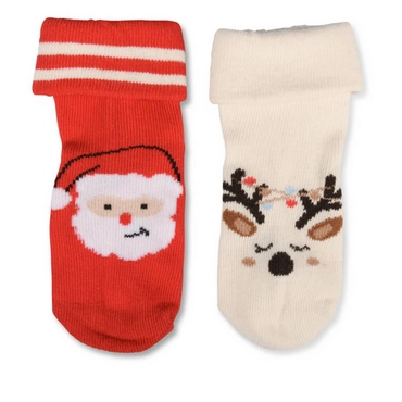 Socken MULTICOLOR Meisjes