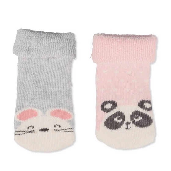 Chaussettes ROSE Fille