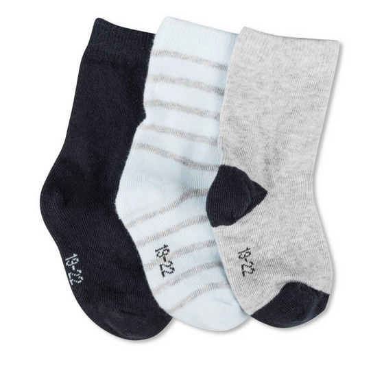 Socken MULTICOLOR Jongen