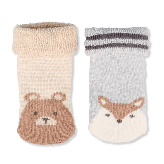 Chaussettes MULTICOLORE Garçon