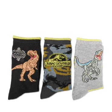 Socken MULTICOLOR Jongen