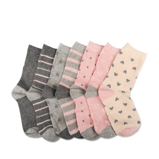 Socken MULTICOLOR Meisjes